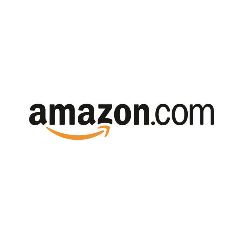 Amazon (Partial-Clone) website icon